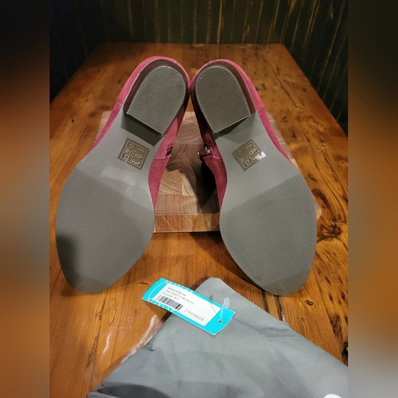 Market & Spruce Caia Bootie 8.5 - Picture 5 of 7